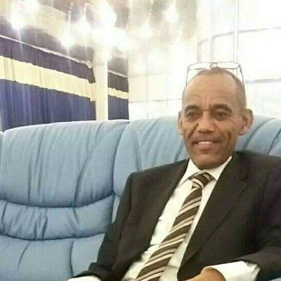 عبد العظيم صالح يكتب .. مملكة في الثريا.. الحوادث
