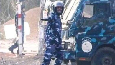 بعد إصابة (15) شرطي .. بيان هام لشرطة