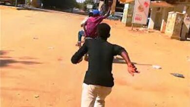 بالفيديو.. 9 طويلة تستعرض مهاراتها.. الحوادث