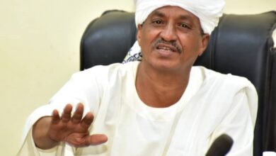 د .حسن التجاني يكتب : جريمة الرأي العام…مصيبة