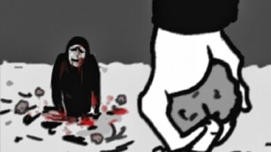 بعد جدل واسع ..محكمة تلغي رجم امرأة حتى الموت