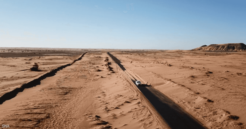 فساد وزحف صحراوي.. "طرق الموت" في السودان تحصد أرواح الآلاف