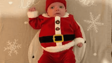 طفل لا يشبه والديه.. حالة نادرة تثير حيرة الأطباء