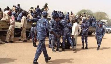 تنسيق اعلامي للجنة العسكرية العليا للترتيبات الامنية