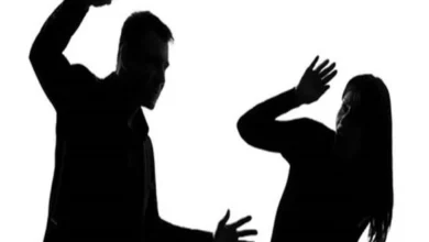 شاب مصري يعتدي على زوجته بعد الفرح لهذا السبب