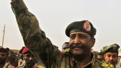 بلاغات جديدة في مواجهة المدير المالي لمكتب البرهان