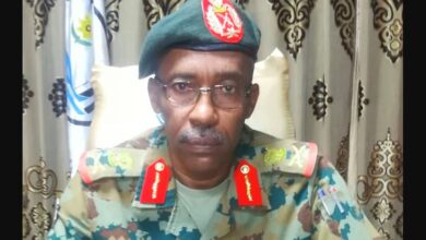 تفاصيل خطيرة في قضية اختفاء ضابط بالقوات المسلحة السودانية