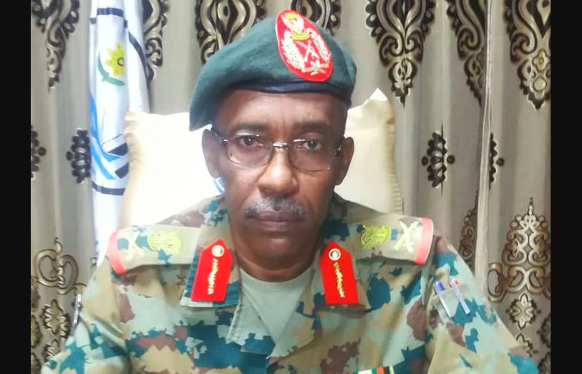 تفاصيل خطيرة في قضية اختفاء ضابط بالقوات المسلحة السودانية