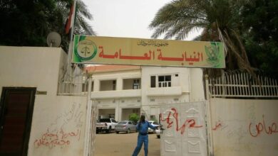النائب العام يكشف حقيقة قرار دفن عشرات الجثث