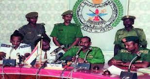 حسم إطلاق سراح مدبري إنقلاب الإنقاذ في اسبوعين.. إليك التفاصيل .... الحوادث