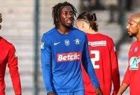 اغتيال لاعب أفريقي بـ(27) رصاصة