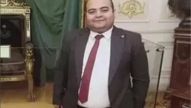 اغتيال محامِ شهير بـ(5) رصاصات بالصدر