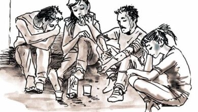 وجدوا بشكل مخل.. ضبط شقة يمارس بها الرزيلة بالخرطوم