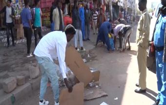 ماذا يحدث بالمحطة الوسطى بحري