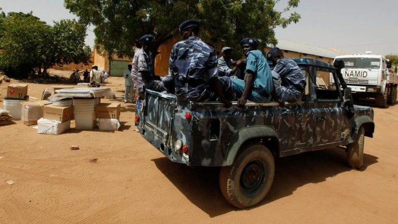 تفاصيل توقيف "35" متهم بجرائم خطيرة.. الحوادث