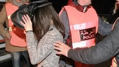 ثورة ضد بائعات الهوى و القوادات بمحلية أمبدة