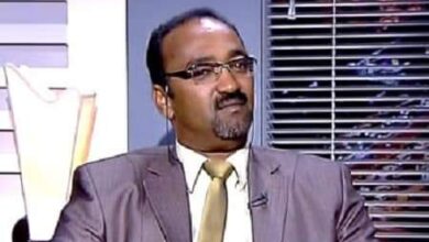 عاجل.. مثول الكاتب الصحفي مزمل أبوالقاسم أمام المحكمة ز. الحوادث