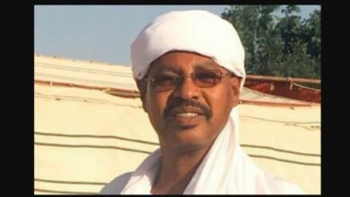 الشرطة تكشف غموض قتل رجل اعمال شهير