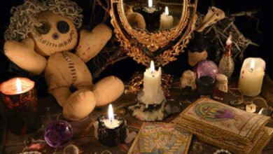 قبض مشعوذين احتالوا "841" ضحية