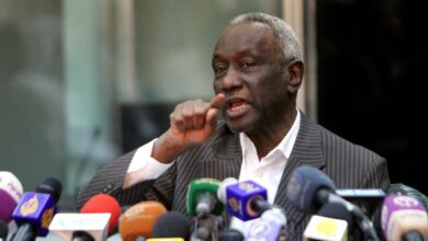 على عثمان للمحكمة .. مطلقاً لم اخطط بتنفيذ انقلاب الانقاذ