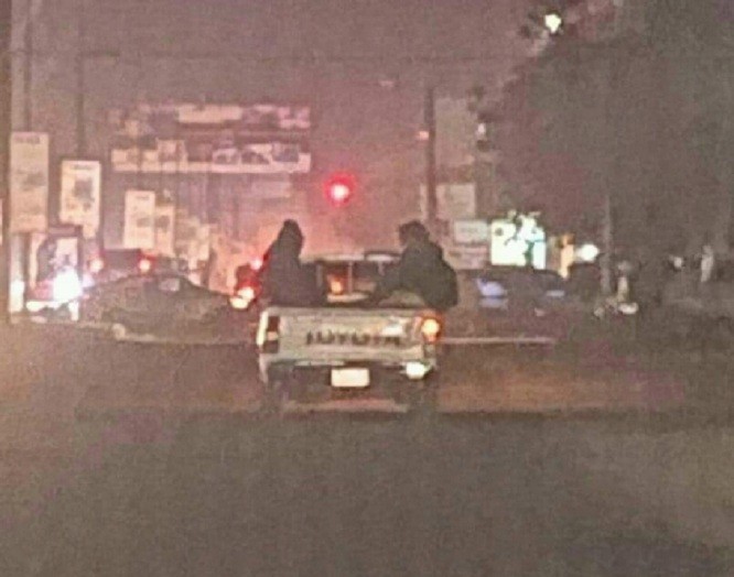عملية مطاردة عنيفة لمكافحة التهريب على الشريط الحدودي مع جنوب السودان