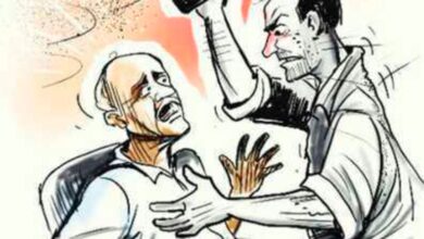 شاب يقتل زوج والدته لهذا السبب