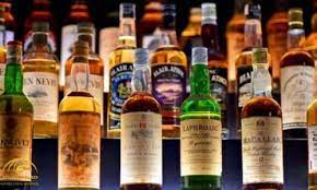 ضبط خمور مستوردة بهذه الولاية .. الحوادث