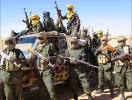 إدانات واسعة بعد الهجوم على قسم للشرطة السودانية .. الحوادث