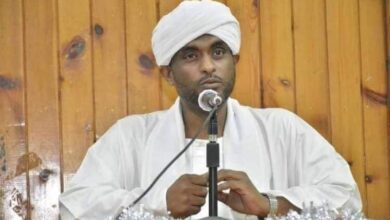 السجن المؤبد مع وقف التنفيذ للناشط السياسي ناجي مصطفي.. الحوادث