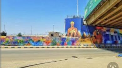 قوات السجون تضبط 1999 حبة ترامادول بأهم منطقة بالخرطوم