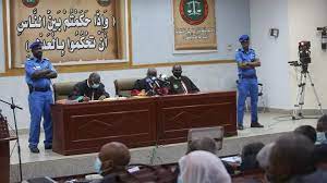 في ظروف غامضة .. سحب قضية مدبري انقلاب الإنقاذ..الحوادث