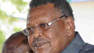 (انا مقتنع ان البلد دي محتاجة ناس يلحقوها )..الحوادث