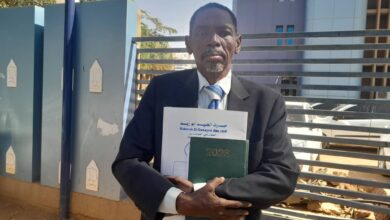 بسبب ضرب محامي.. تصعيد عنيف من المحاميين