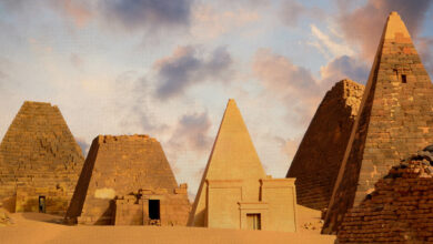 تورط مدير هيئة الأثار والمتاحف السابق بتهريب أثار .. الحوادث