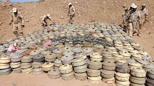 مقتل طفلان واصابة اخرين بانفجار لغم .. إليك التفاضيل .. الحوادث