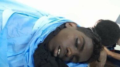 تهمة القتل العمد لضابط متهم بقتل الثائر مجذوب إبراهيم ..الحوادث