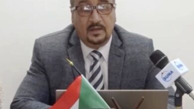 سطو مسلح على منزل وكيل وزارة الإتصالات ..الحوادث