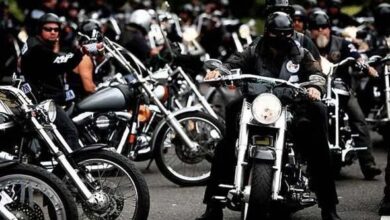 اعترافات لصوص الدراجات النارية .. إليك التفاصيل .. الحوادث