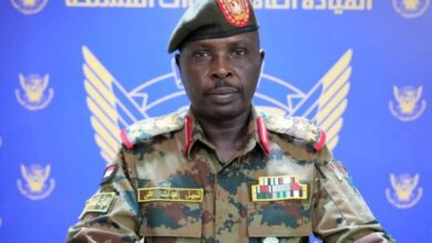 الجيش يكشف حقيقة دمج هيئة العمليات بالقوات المسلحة .. الحوادث