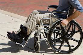 معاق حركياً متهم بهذه الجريمة .. إليك التفاصيل